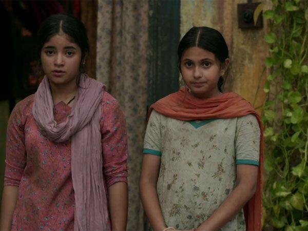 Dangal Movie Latest Stills