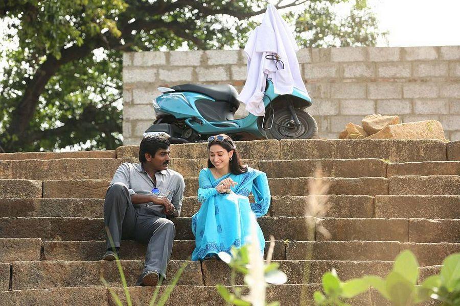 Dr Dharma Raju MBBS Telugu Movie Stills