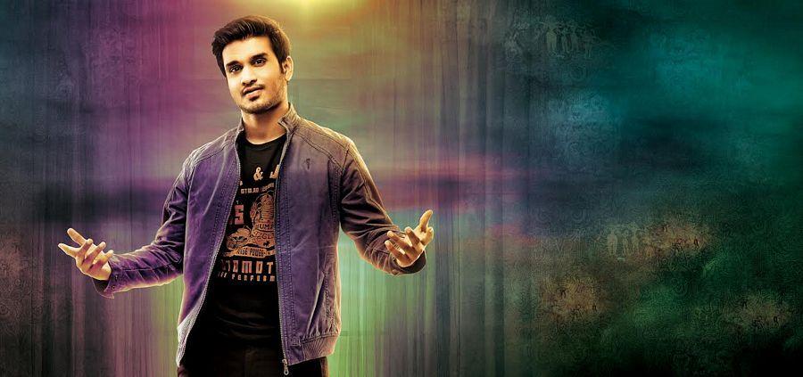 Ekkadiki Pothavu Chinnavada Movie Latest Stills & Posters