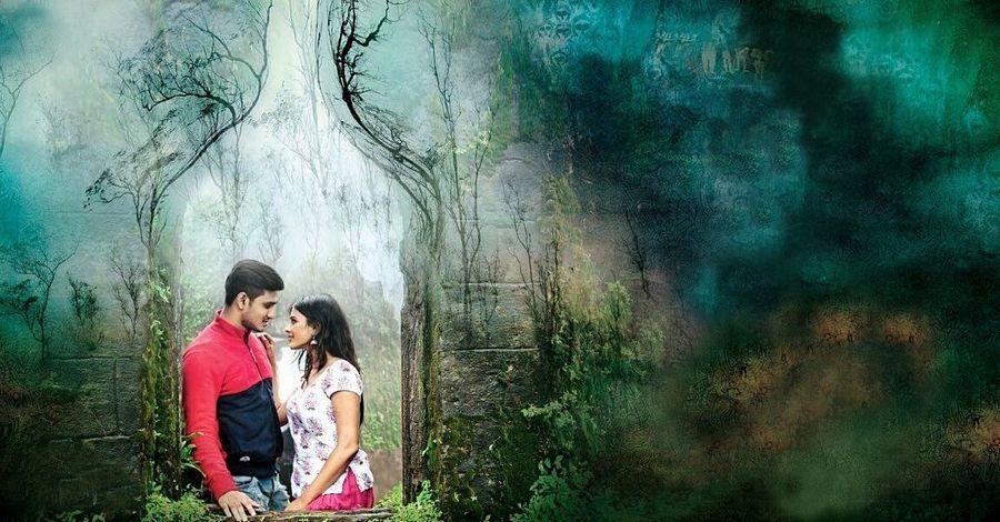 Ekkadiki Pothavu Chinnavada Movie Latest Stills & Posters