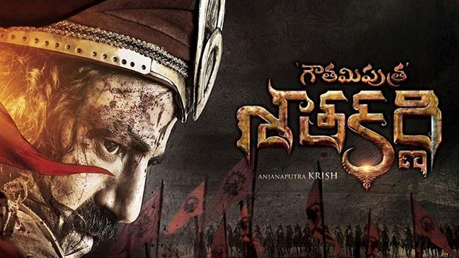 Exclusive Stills from the sets of Gautamiputra Satakarni