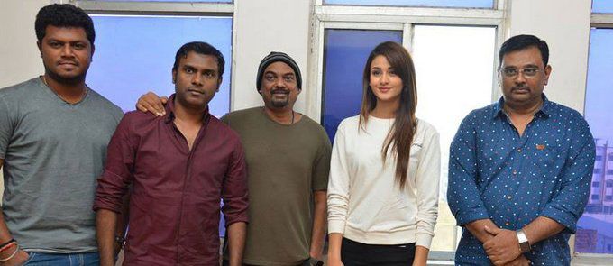 ISM Movie Team at ISM Screening