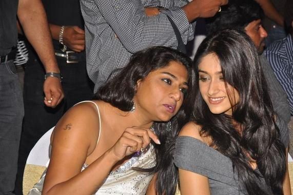 Ileana Rare Unseen Photo Collection