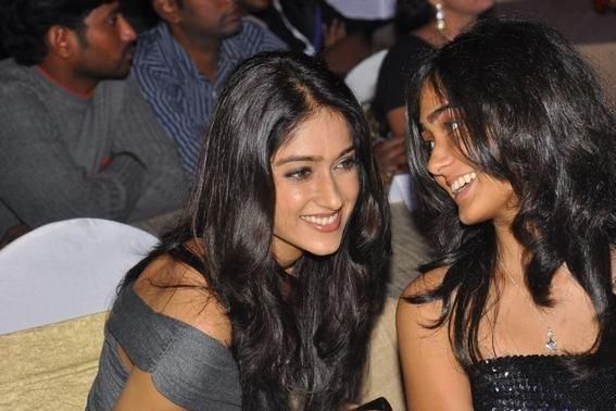 Ileana Rare Unseen Photo Collection