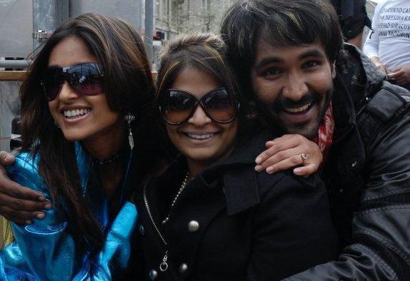 Ileana Rare Unseen Photo Collection