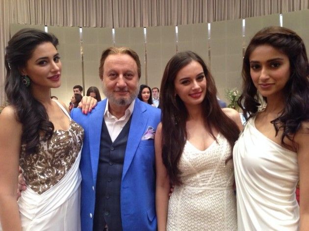 Ileana Rare Unseen Photo Collection