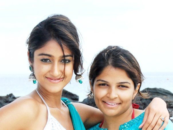 Ileana Rare Unseen Photo Collection