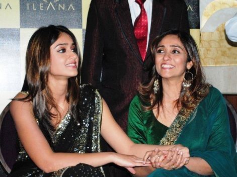 Ileana Rare Unseen Photo Collection