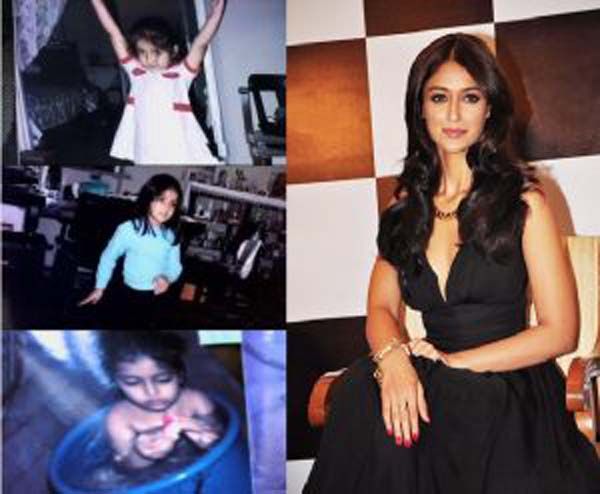 Ileana Rare Unseen Photo Collection