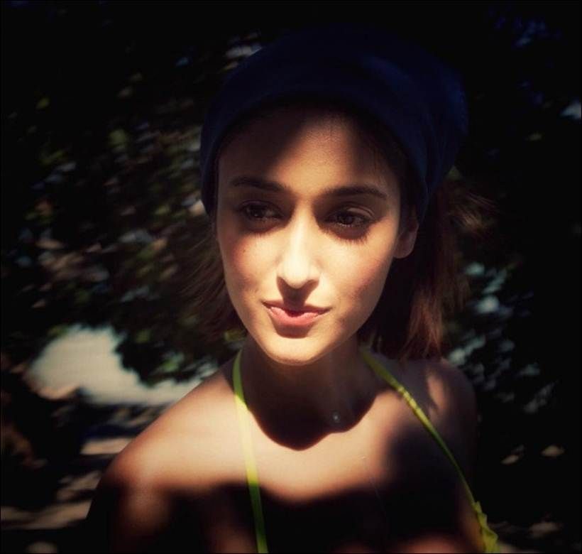 Ileana Rare Unseen Photo Collection