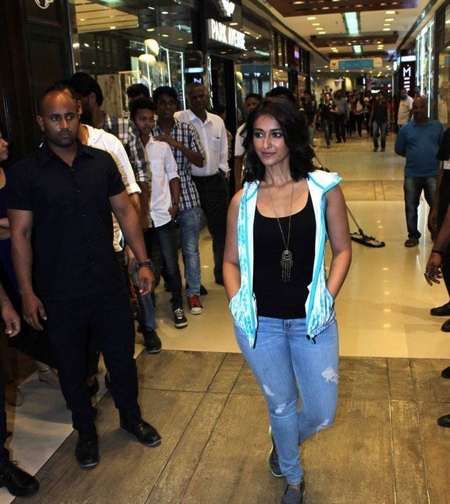 Ileana Rare Unseen Photo Collection