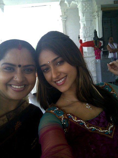 Ileana Rare Unseen Photo Collection