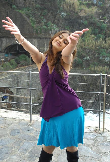 Ileana Rare Unseen Photo Collection