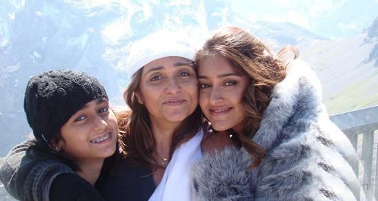 Ileana Rare Unseen Photo Collection