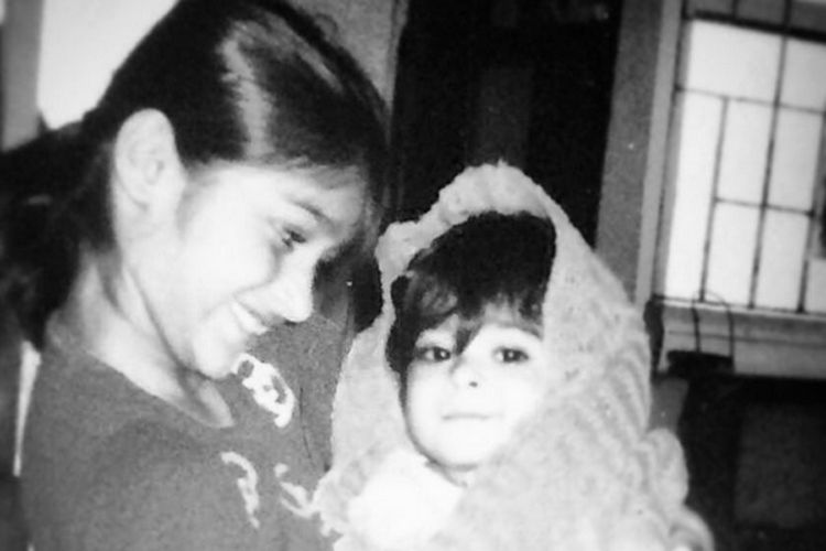 Ileana Rare Unseen Photo Collection