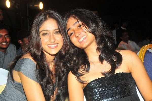 Ileana Rare Unseen Photo Collection