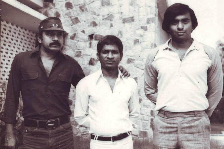 India's NEVER SEEN Photo Collection