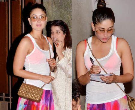 Indian Actresses who Faced Dress Slips in Public Photos