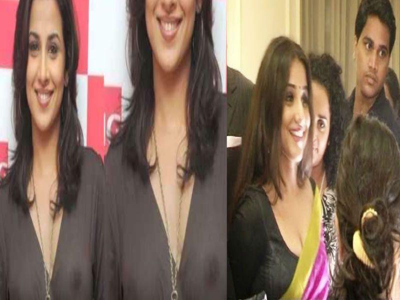 Indian Actresses who Faced Dress Slips in Public Photos