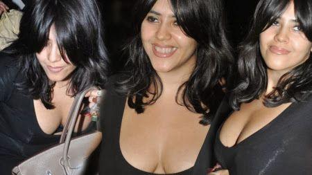 Indian Actresses who Faced Dress Slips in Public Photos