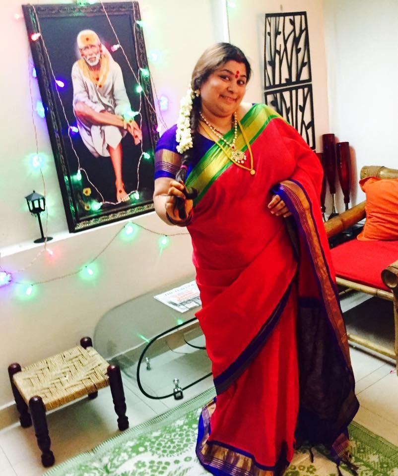 Indian Television actress Meghana NEVER Seen Photos