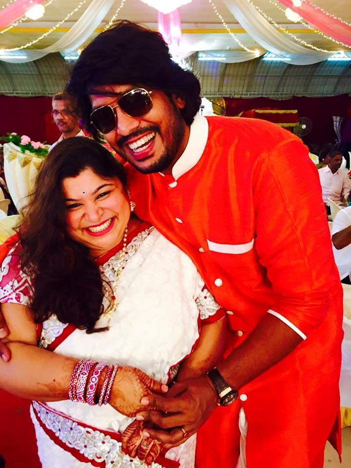 Indian Television actress Meghana NEVER Seen Photos