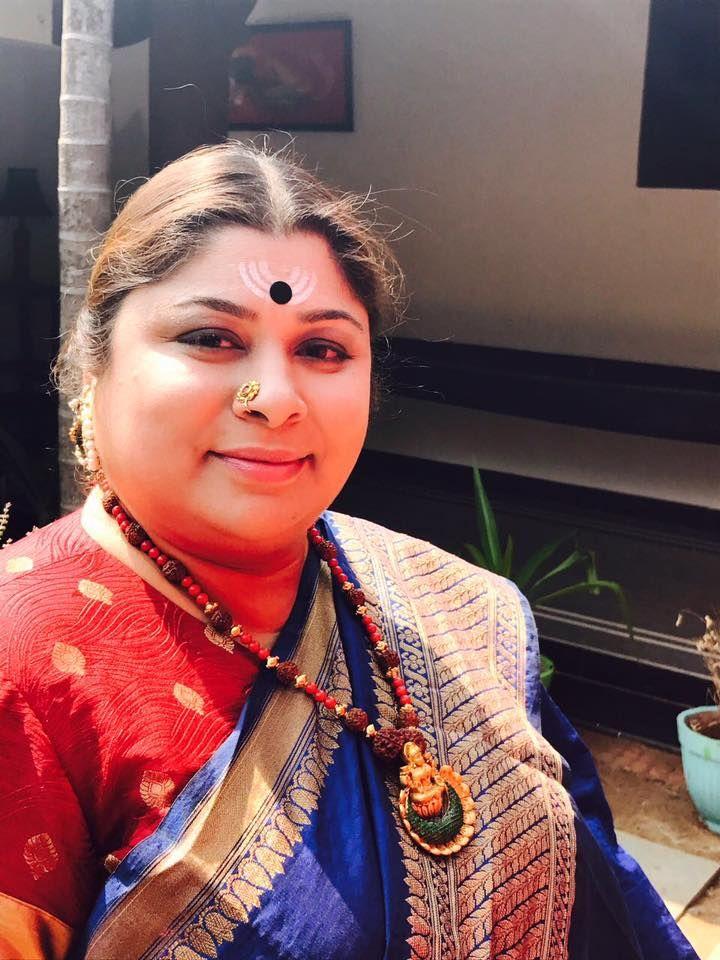 Indian Television actress Meghana NEVER Seen Photos