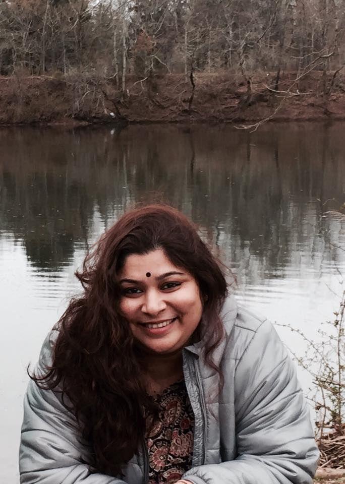 Indian Television actress Meghana NEVER Seen Photos