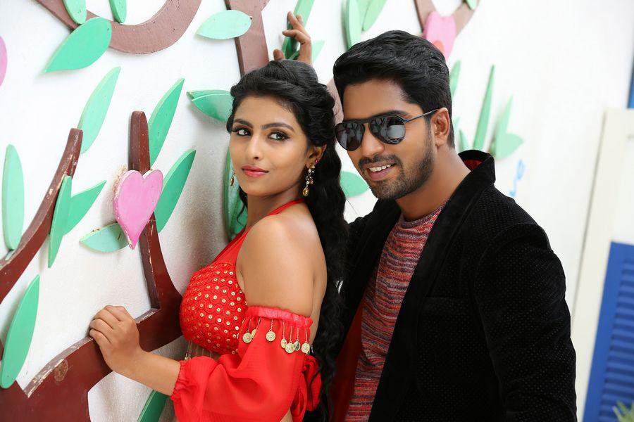 Intlo Deyyam Nakem Bhayam Movie New Stills