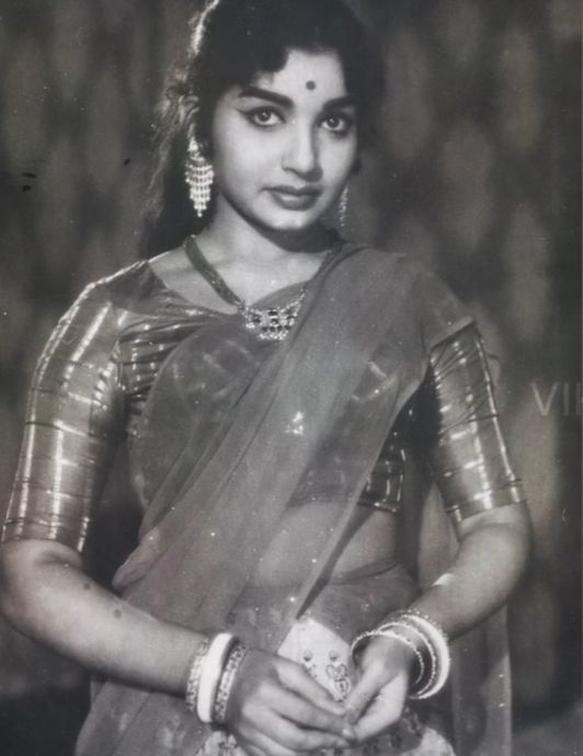 Jayalalithaa NEVER SEEN Photo Collection