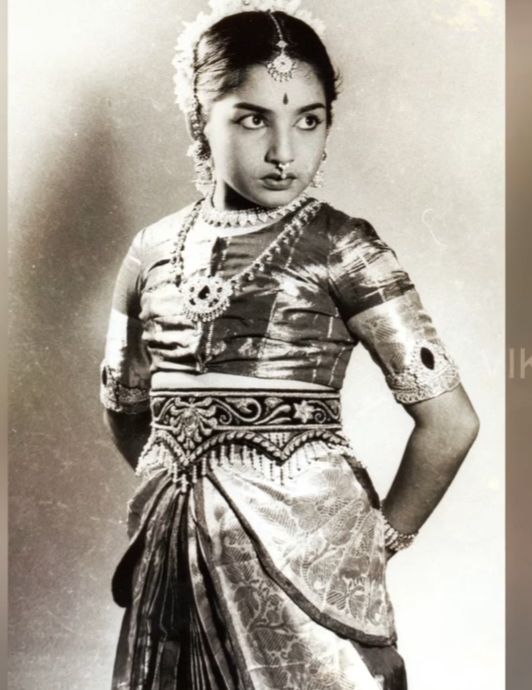 Jayalalithaa NEVER SEEN Photo Collection