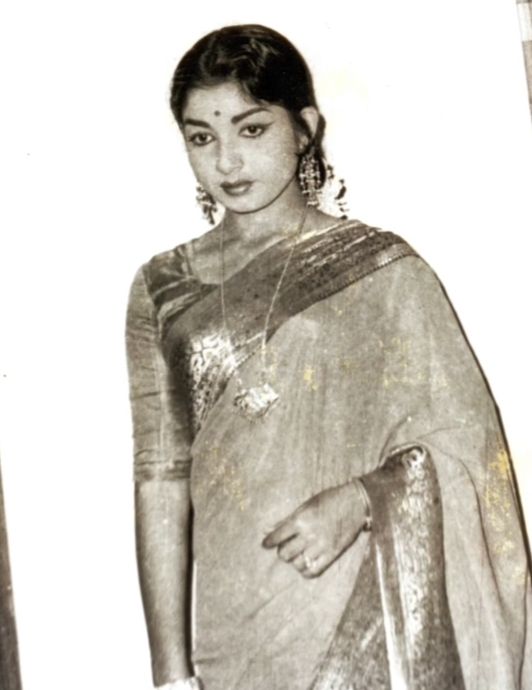 Jayalalithaa NEVER SEEN Photo Collection