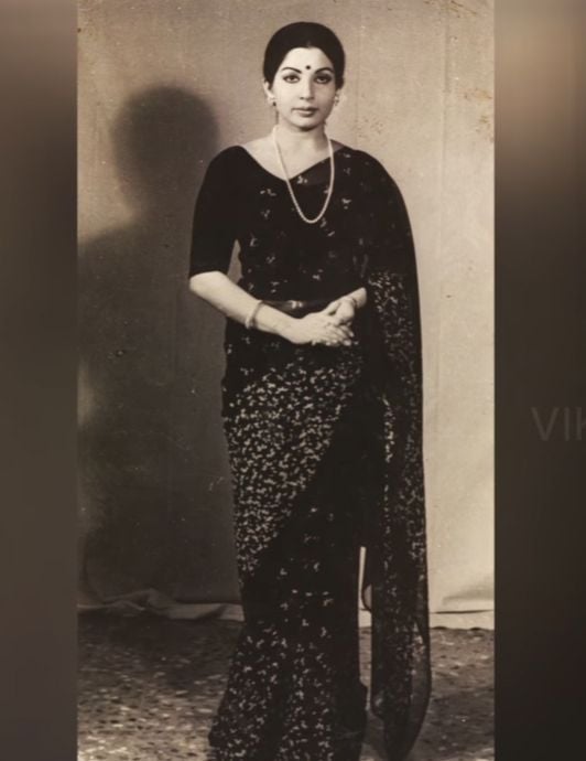 Jayalalithaa NEVER SEEN Photo Collection