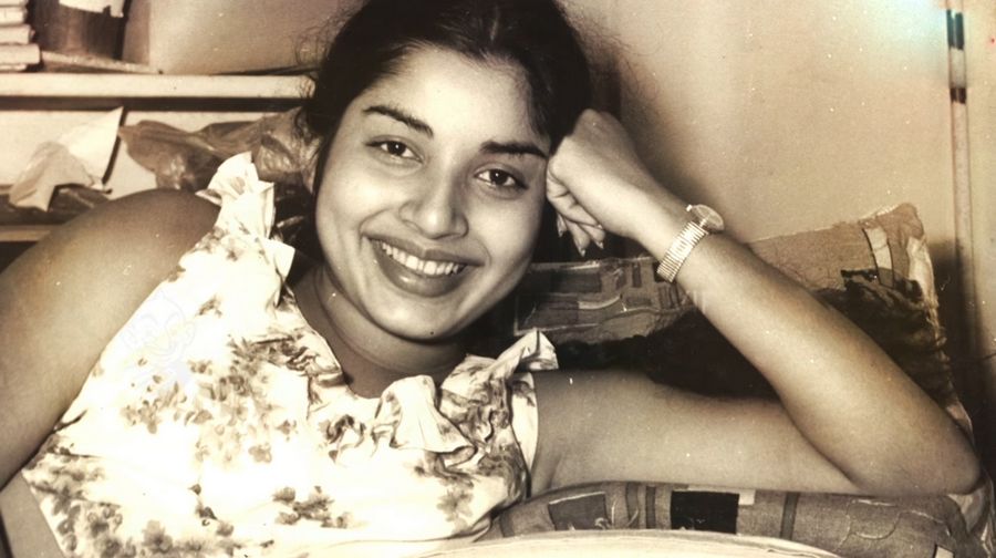 Jayalalithaa NEVER SEEN Photo Collection