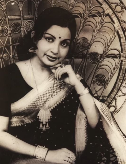 Jayalalithaa NEVER SEEN Photo Collection