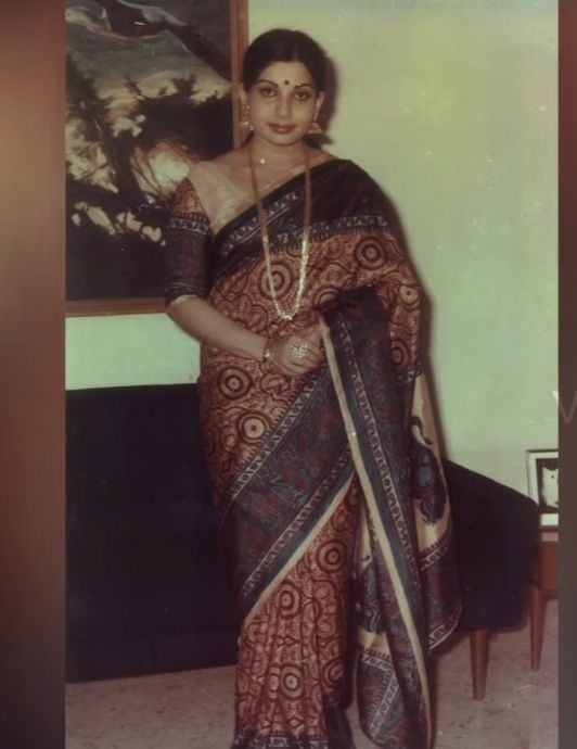 Jayalalithaa NEVER SEEN Photo Collection