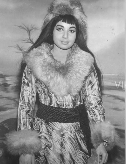 Jayalalithaa NEVER SEEN Photo Collection