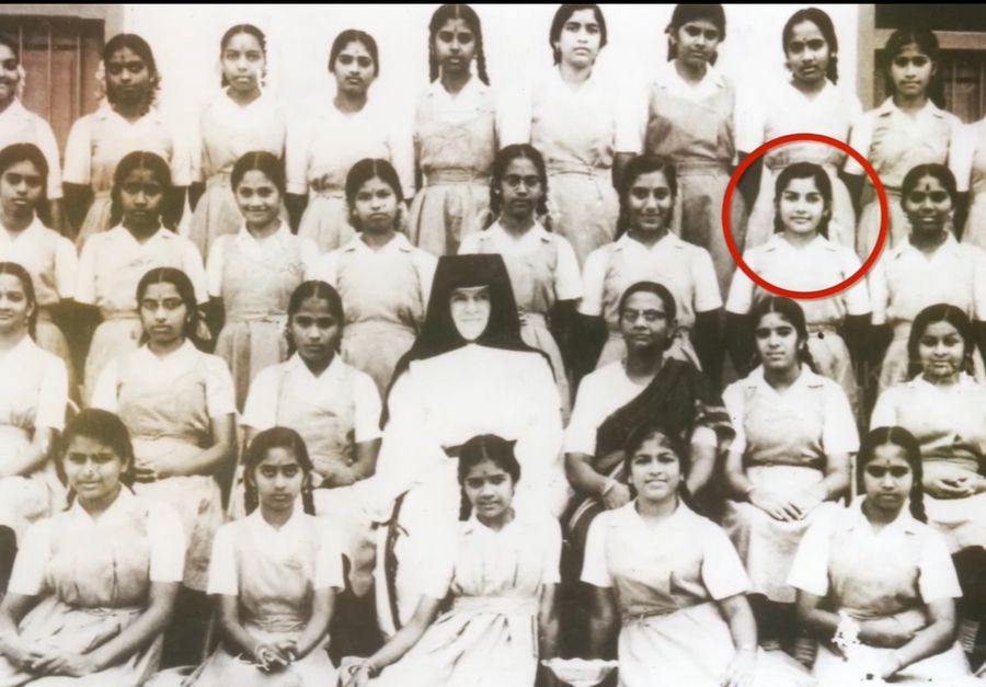 Jayalalithaa NEVER SEEN Photo Collection