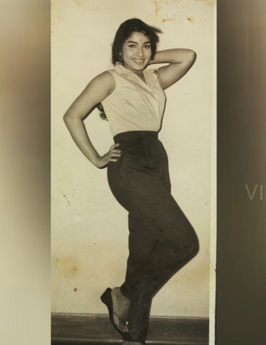 Jayalalithaa NEVER SEEN Photo Collection