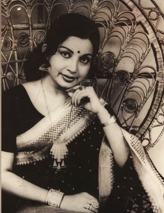 Jayalalithaa NEVER SEEN Photo Collection