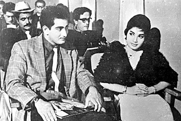 Jayalalithaa Unseen Photos from her Film