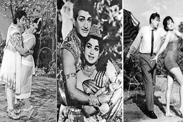 Jayalalithaa Unseen Photos from her Film