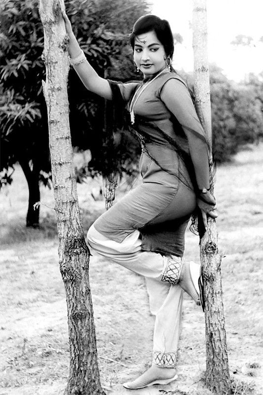 Jayalalithaa Unseen Photos from her Film