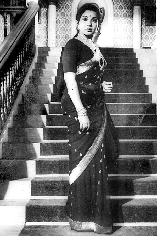 Jayalalithaa Unseen Photos from her Film