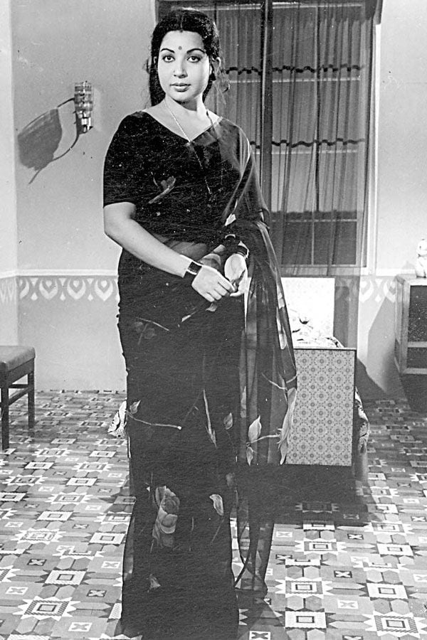 Jayalalithaa Unseen Photos from her Film