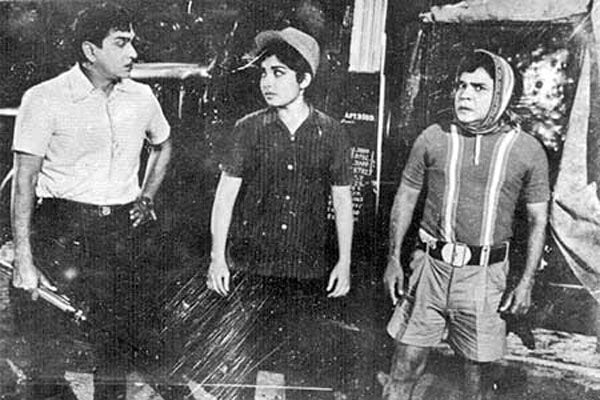 Jayalalithaa Unseen Photos from her Film