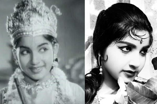 Jayalalithaa Unseen Photos from her Film