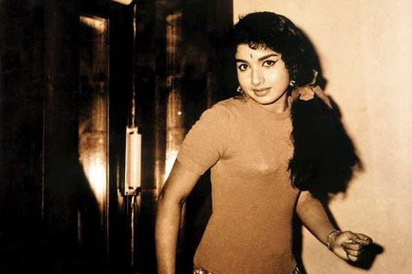 Jayalalithaa Unseen Photos from her Film