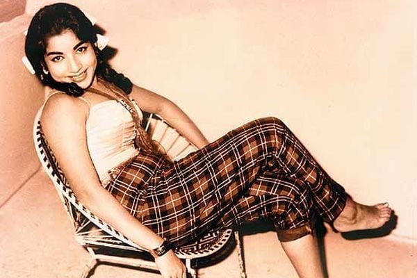 Jayalalithaa Unseen Photos from her Film