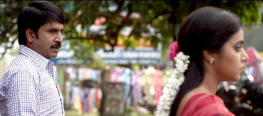 Jayammu Nischayammu Raa Movie New Stills